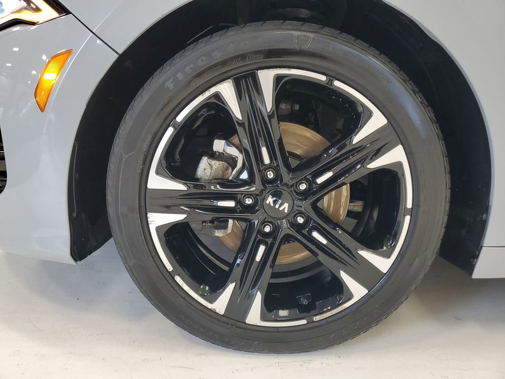 Used 2021 Kia K5 GT-Line w/ GT-Line FWD Premium Package image 8