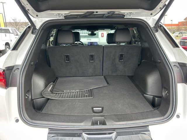 Used 2023 Chevrolet Blazer Premier w/ Driver Confidence II Package image 29