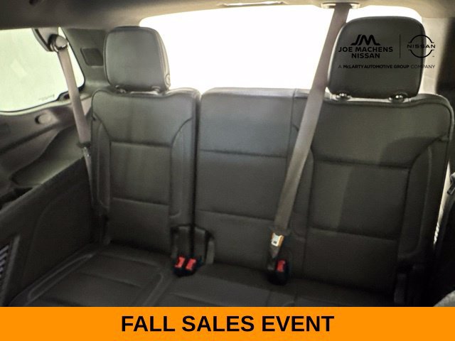 Used 2021 GMC Yukon Denali w/ Denali Premium Package AWD/4WD image 50