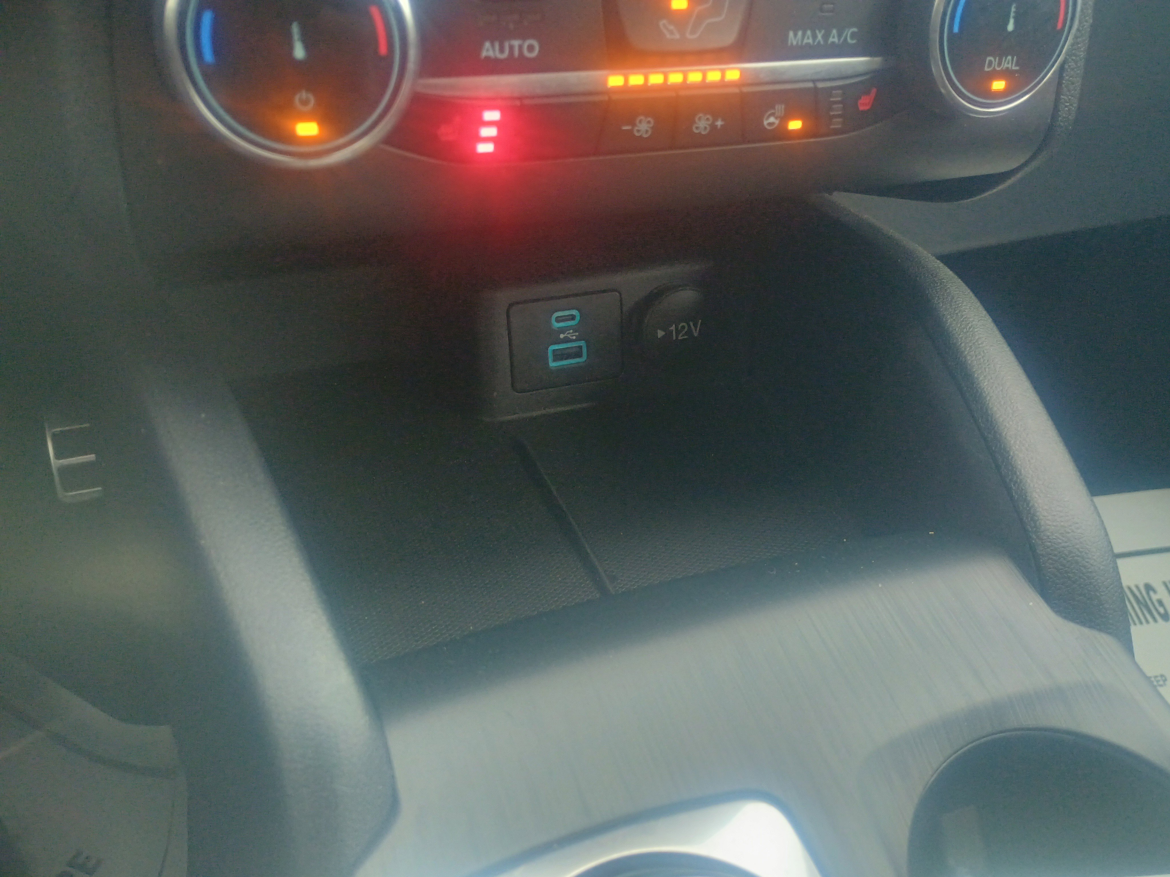 Used 2023 Ford Escape ST-Line w/ Equipment Group 301A image 28