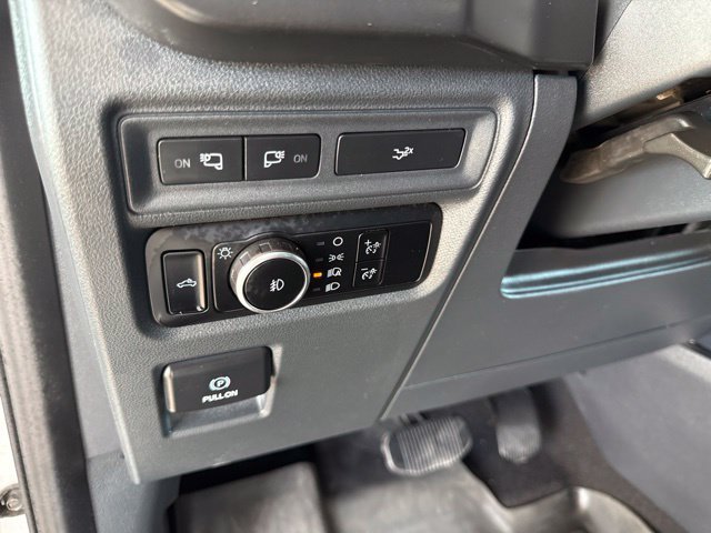 Used 2024 Ford F150 XLT w/ Equipment Group 302A MID AWD/4WD image 15