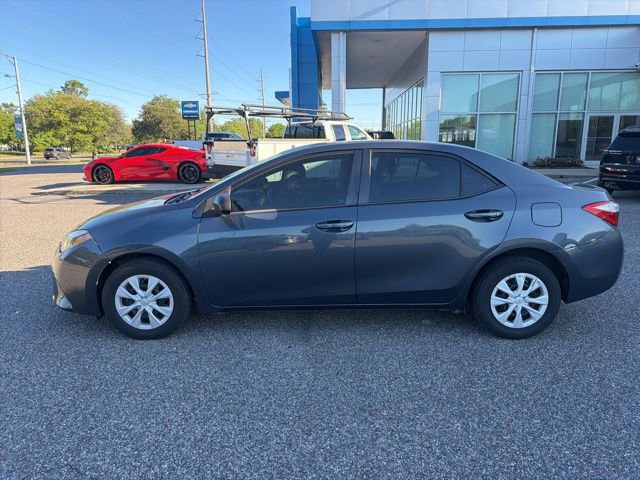 Used 2015 Toyota Corolla L image 8