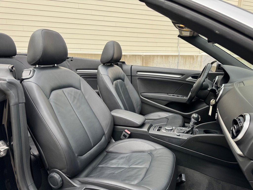 Used 2016 Audi A3 1.8T Premium image 21