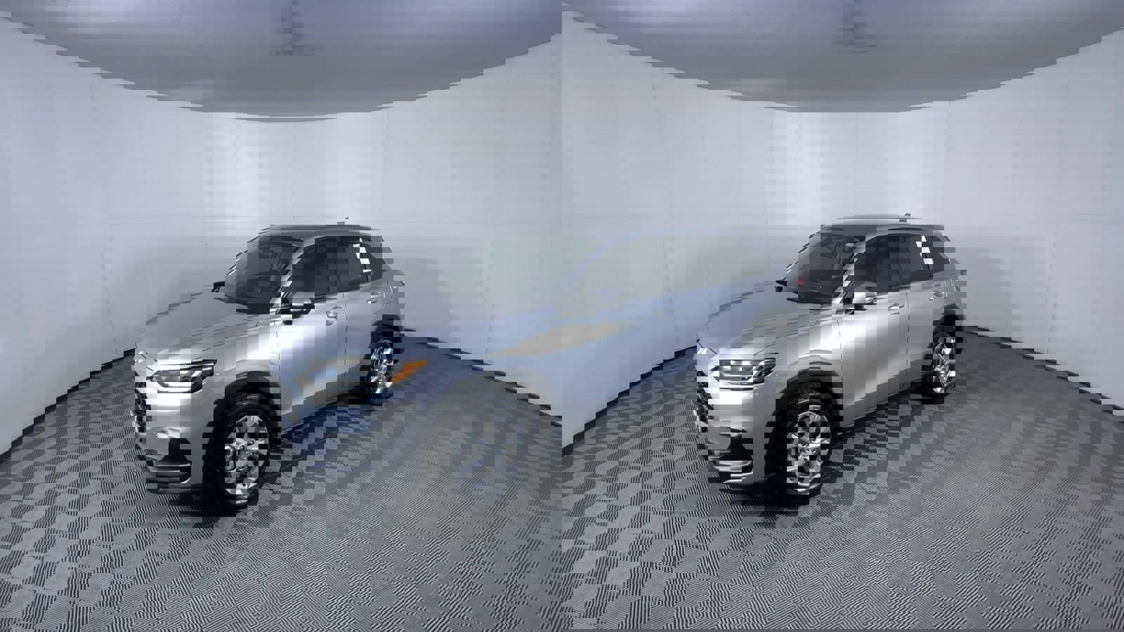 Used 2024 Honda HR-V LX image 4