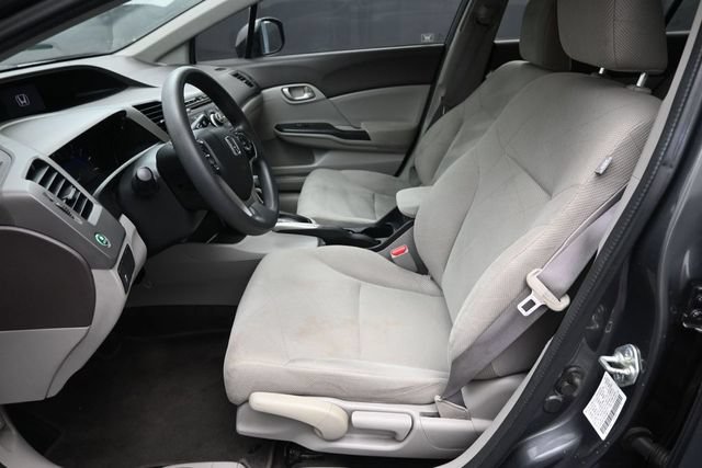 Used 2012 Honda Civic LX image 19