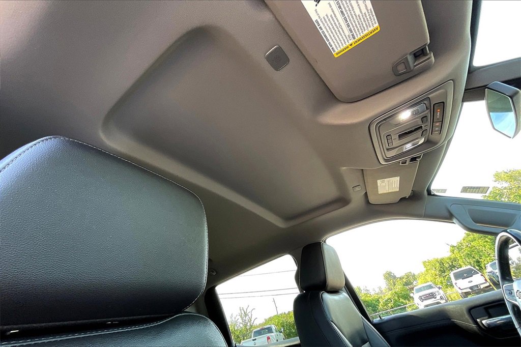 Used 2019 Chevrolet Silverado 1500 LT w/ All-Star Edition image 22