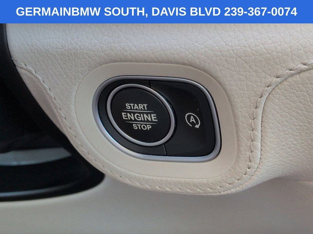 Used 2025 Mercedes-Benz GLE 580 4MATIC image 31