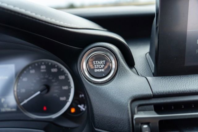 Used 2024 Lexus IS 350 F Sport image 20