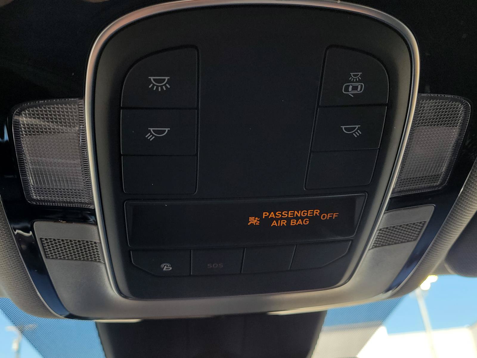 Used 2021 Hyundai Santa Fe SEL w/ Convenience Package FWD image 31