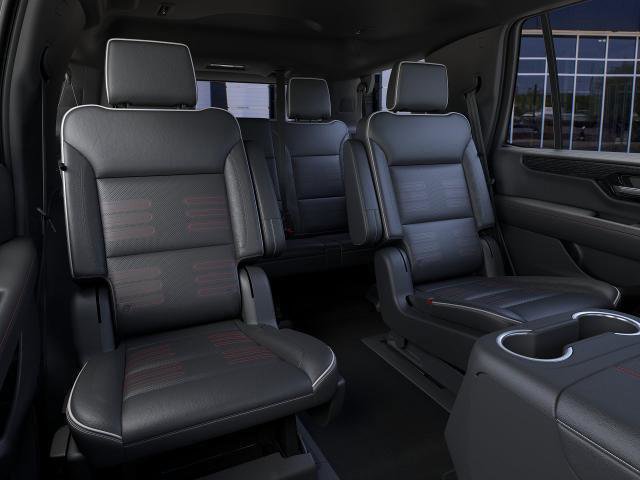 New 2026 GMC Yukon AT4 Ultimate AWD/4WD image 41
