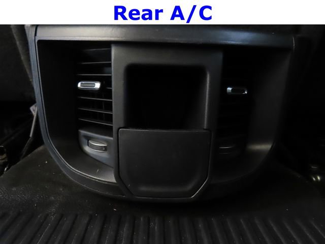 Used 2024 RAM 3500 Tradesman w/ Chrome Appearance Group image 30