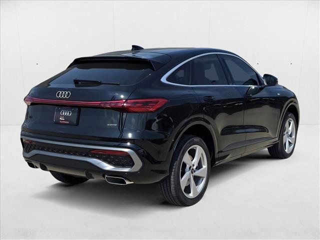New 2025 Audi Q5 Premium Plus image 4