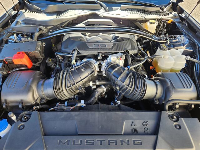 Used 2024 Ford Mustang Dark Horse image 25