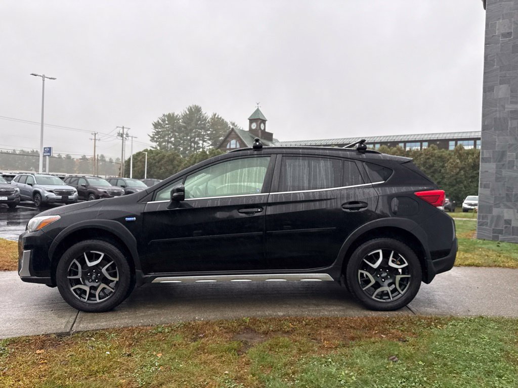 Used 2019 Subaru Crosstrek Hybrid AWD/4WD image 7