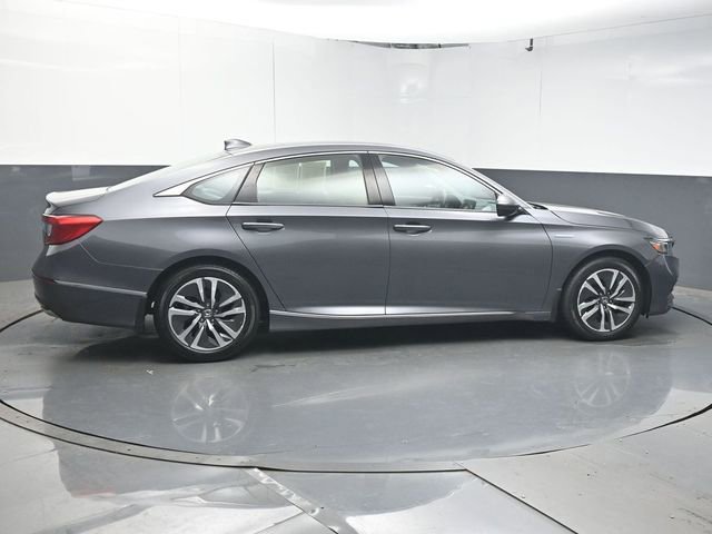 Used 2020 Honda Accord EX-L image 8