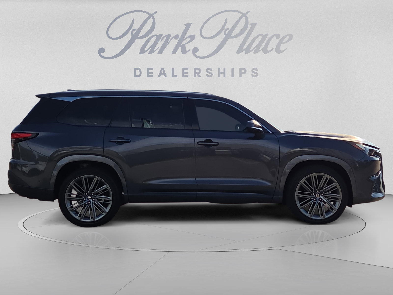 Certified 2026 Lexus TX 350 AWD w/ Technology Package image 6