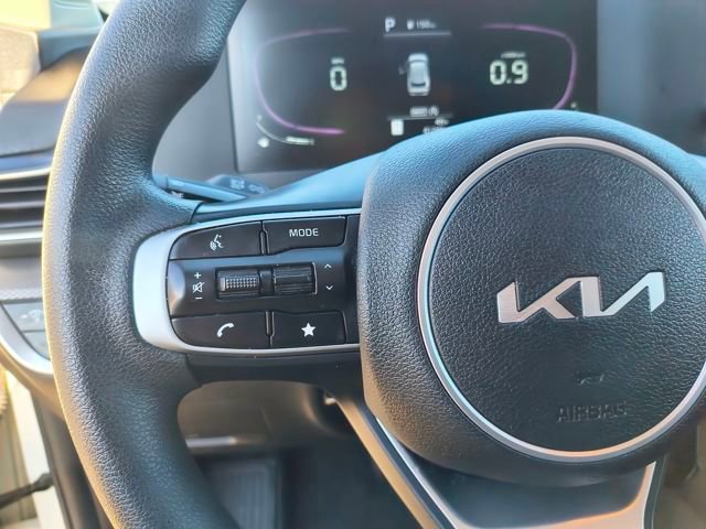 Certified 2023 Kia Sportage LX image 22