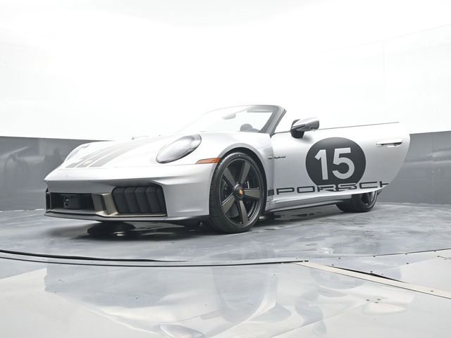Certified 2026 Porsche 911 GTS image 30