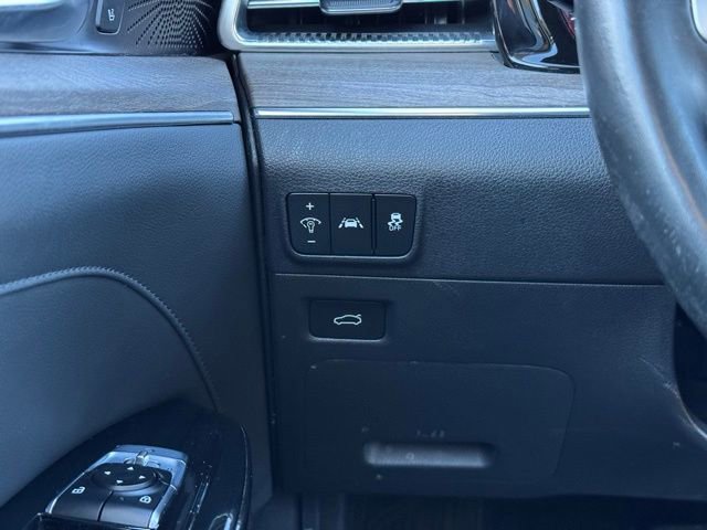 Used 2024 Kia K5 EX w/ EX Premium Package image 34