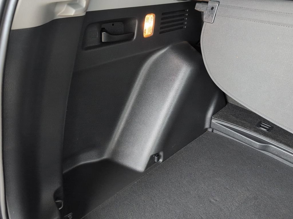 Used 2020 Honda CR-V EX-L image 39