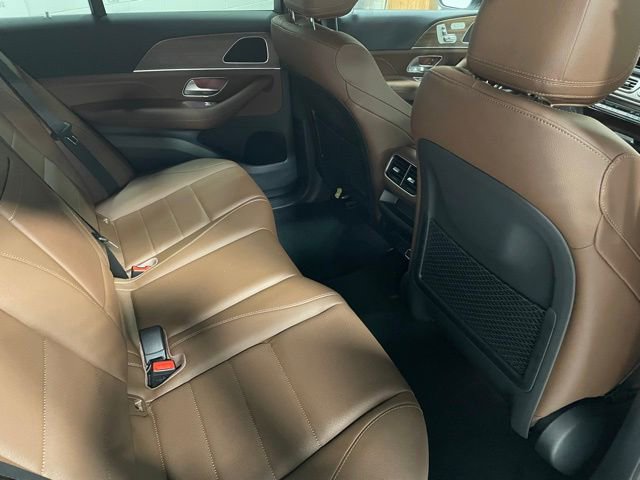 New 2025 Mercedes-Benz GLE 350 4MATIC image 14