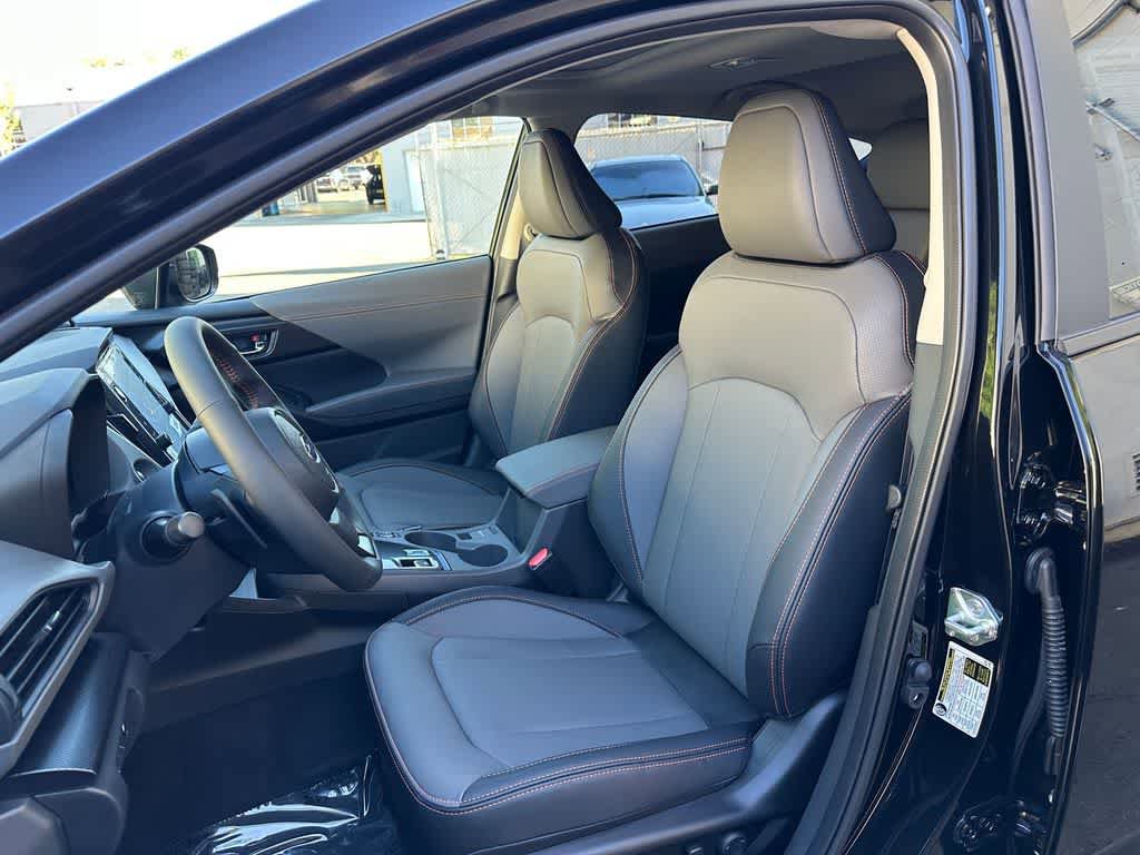 New 2026 Subaru Crosstrek 2.5i Limited image 11