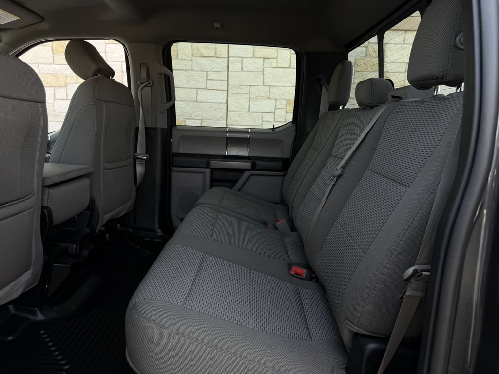 Used 2019 Ford F150 XLT w/ Equipment Group 302A Luxury AWD/4WD image 27