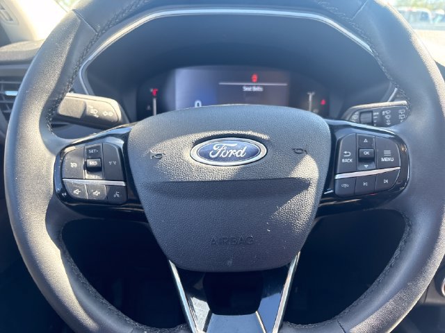 Used 2023 Ford Escape Active AWD/4WD image 15