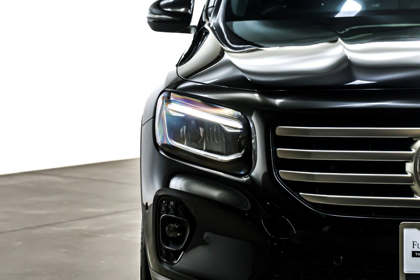 Certified 2025 Mercedes-Benz GLB 250 image 16