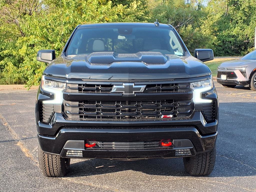 New 2026 Chevrolet Silverado 1500 LT Trail Boss w/ Convenience Package II image 22