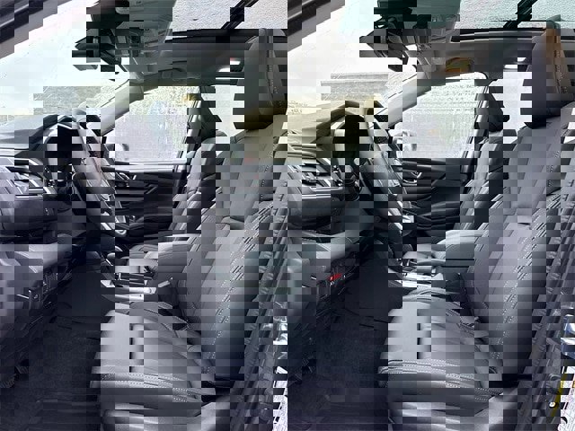 New 2026 Subaru Ascent Limited image 11