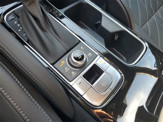 New 2025 Kia Telluride SX Prestige X-Line image 43