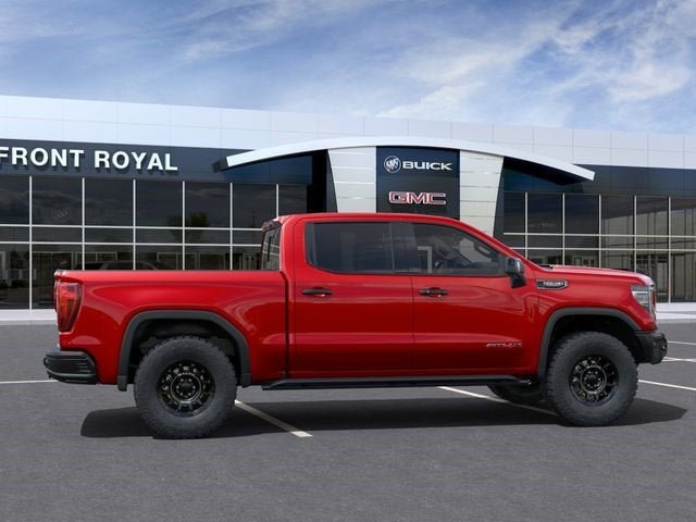 New 2023 GMC Sierra 1500 AT4X w/ AT4X AEV Edition AWD/4WD image 65