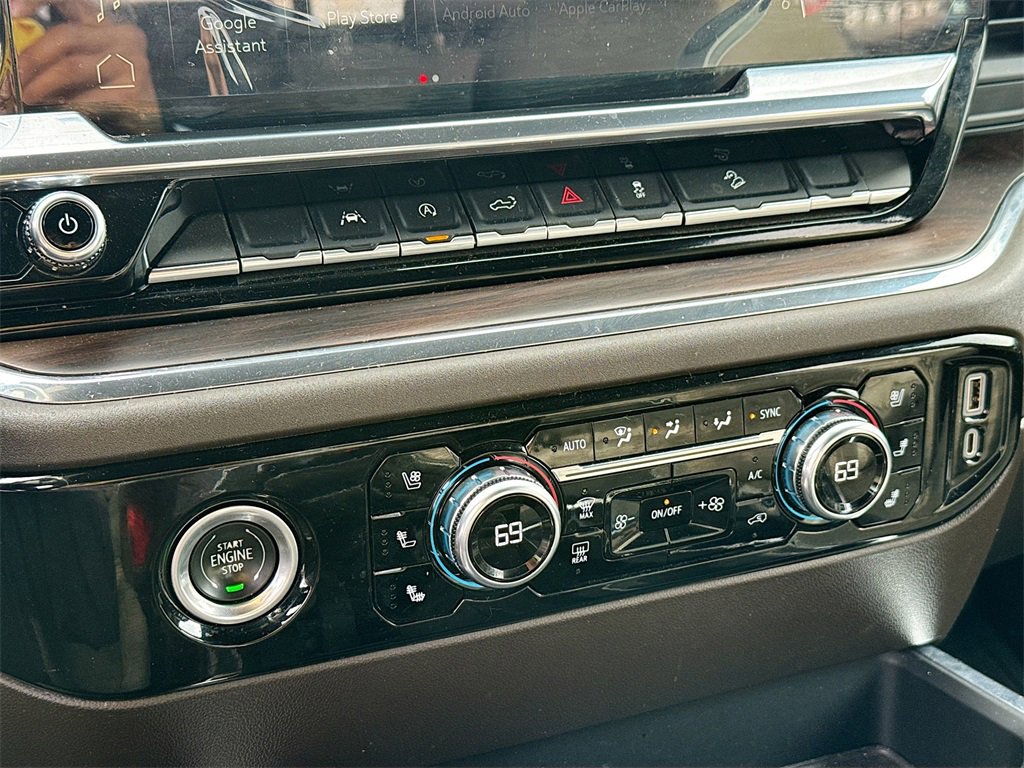 Used 2023 GMC Sierra 1500 SLT image 18