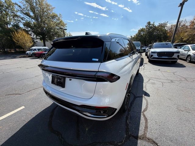 New 2026 Lincoln Nautilus Black Label image 7