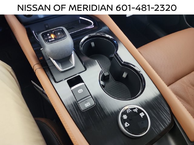 New 2026 Nissan Rogue Platinum w/ Platinum Premium Package AWD/4WD image 19