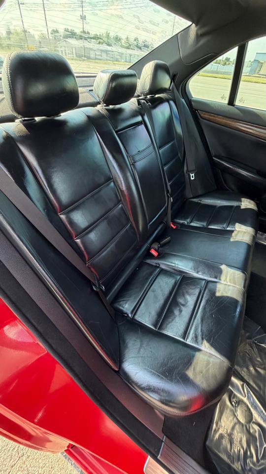Used 2010 Mercedes-Benz C 63 AMG Sedan image 42