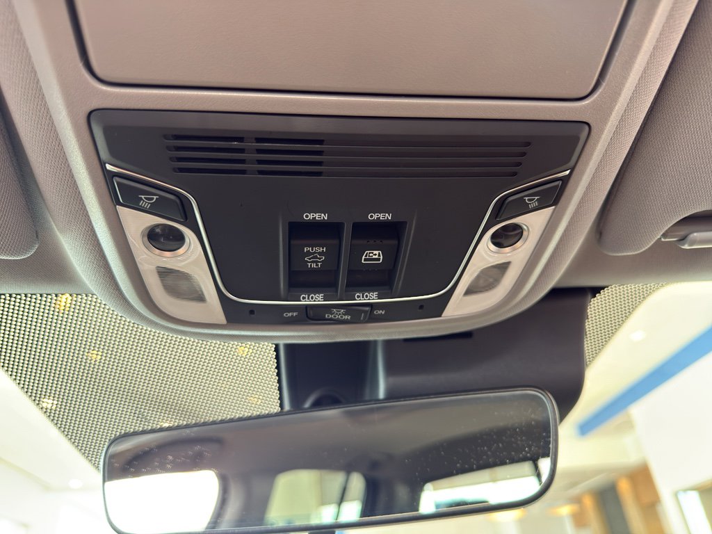 Used 2026 Honda Ridgeline RTL image 28