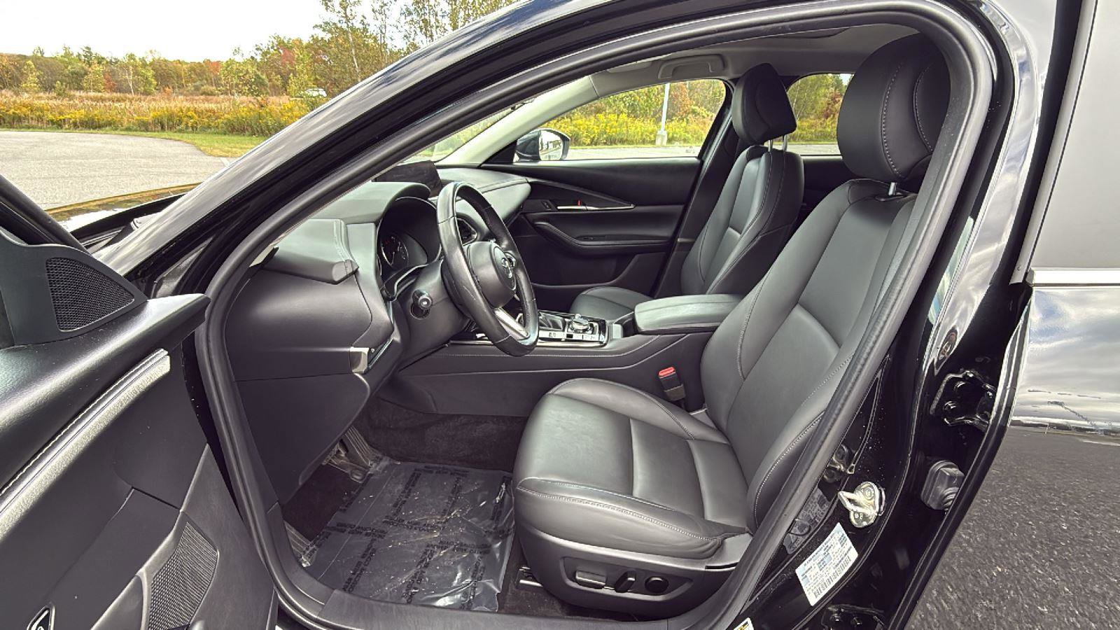 Used 2024 MAZDA CX-30 AWD 2.5 S w/ Preferred Package image 24