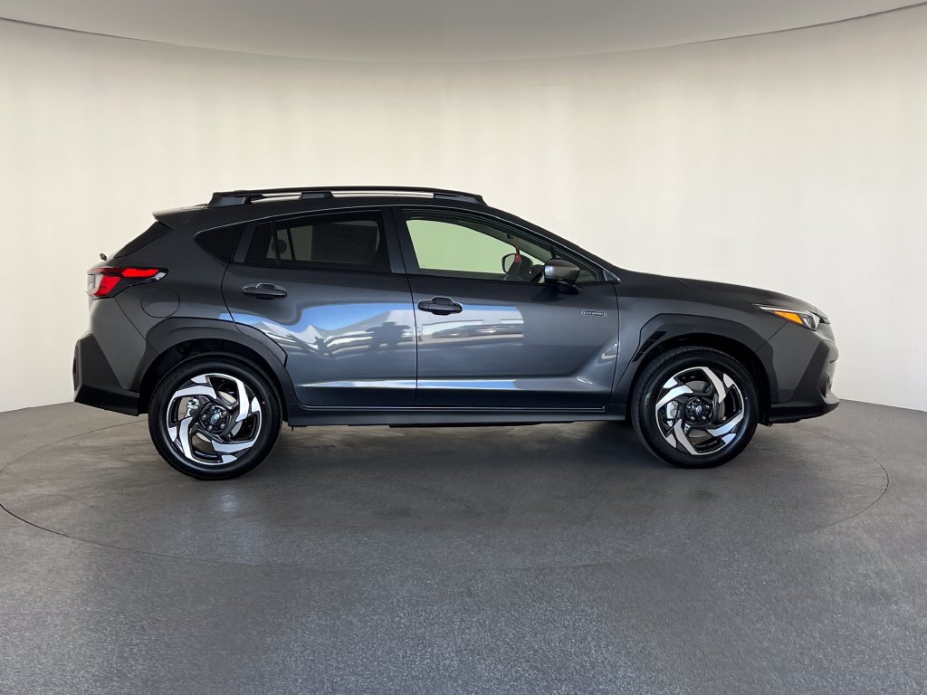 New 2026 Subaru Crosstrek 2.5i Limited AWD/4WD image 2