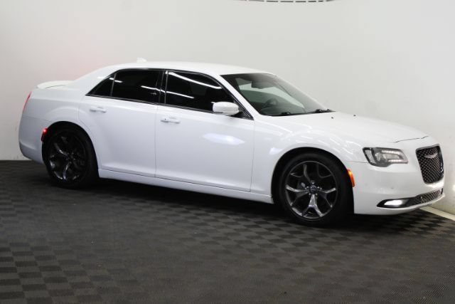 Used 2021 Chrysler 300 S RWD image 4
