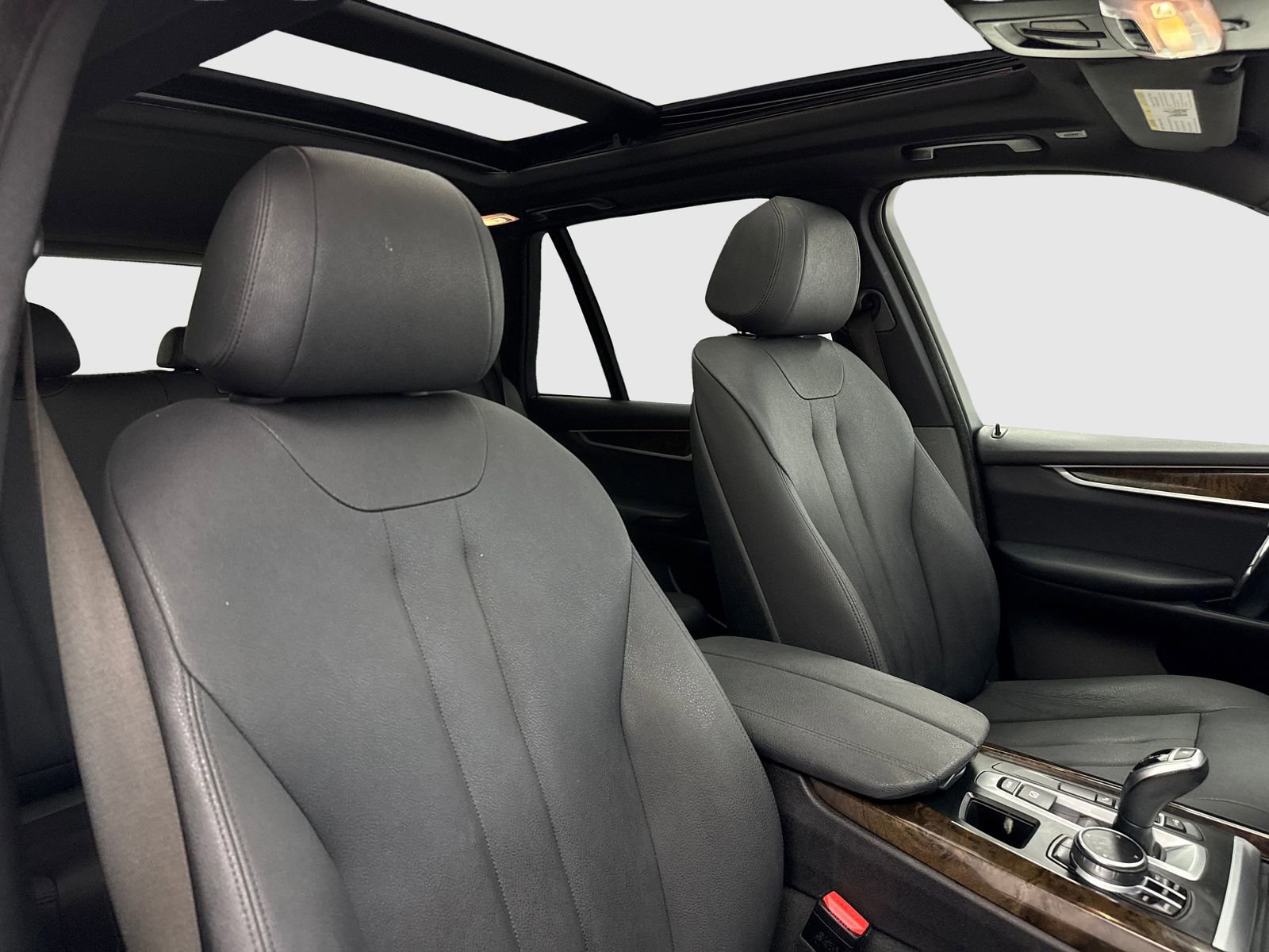 Used 2018 BMW X5 sDrive35i image 40