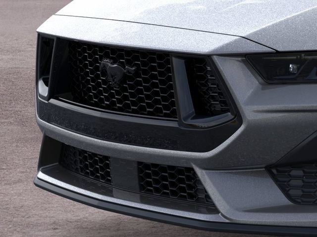 New 2025 Ford Mustang GT Premium w/ Mustang Nite Pony Package RWD image 17