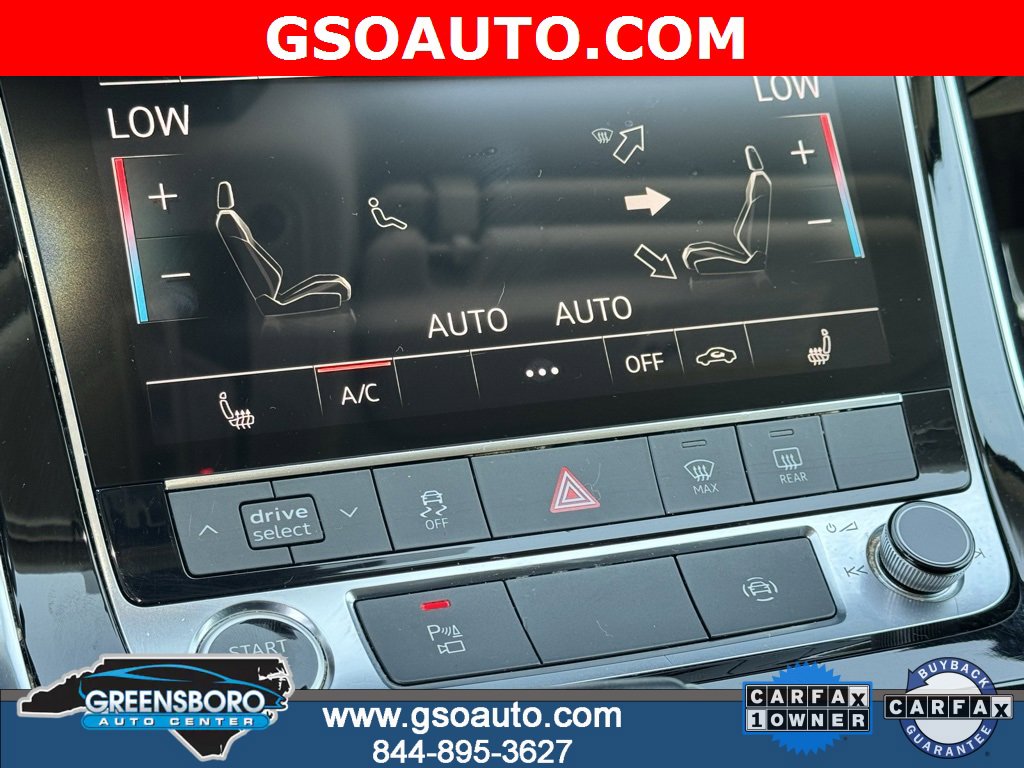 Used 2022 Audi Q7 2.0T Premium w/ Convenience Package image 33