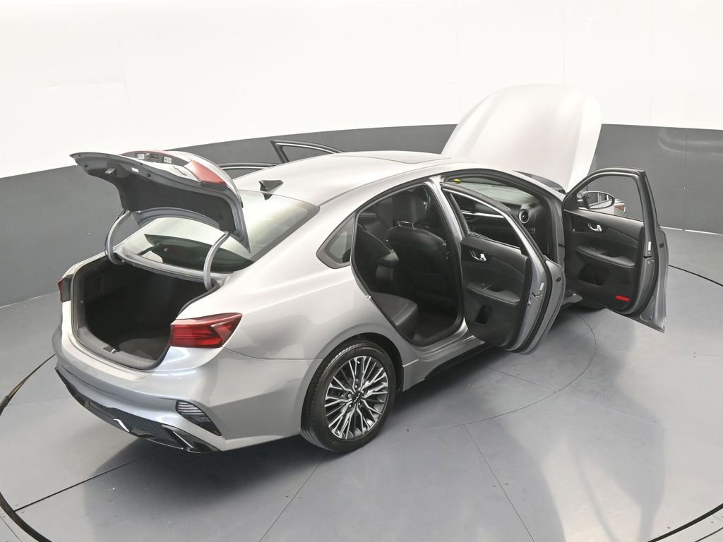 Used 2023 Kia Forte GT-Line w/ GT-Line Premium Package image 66