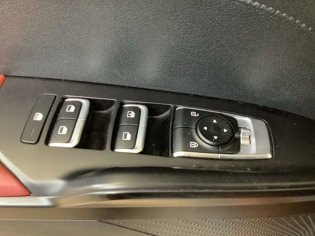 Certified 2024 Kia K5 GT-Line image 18