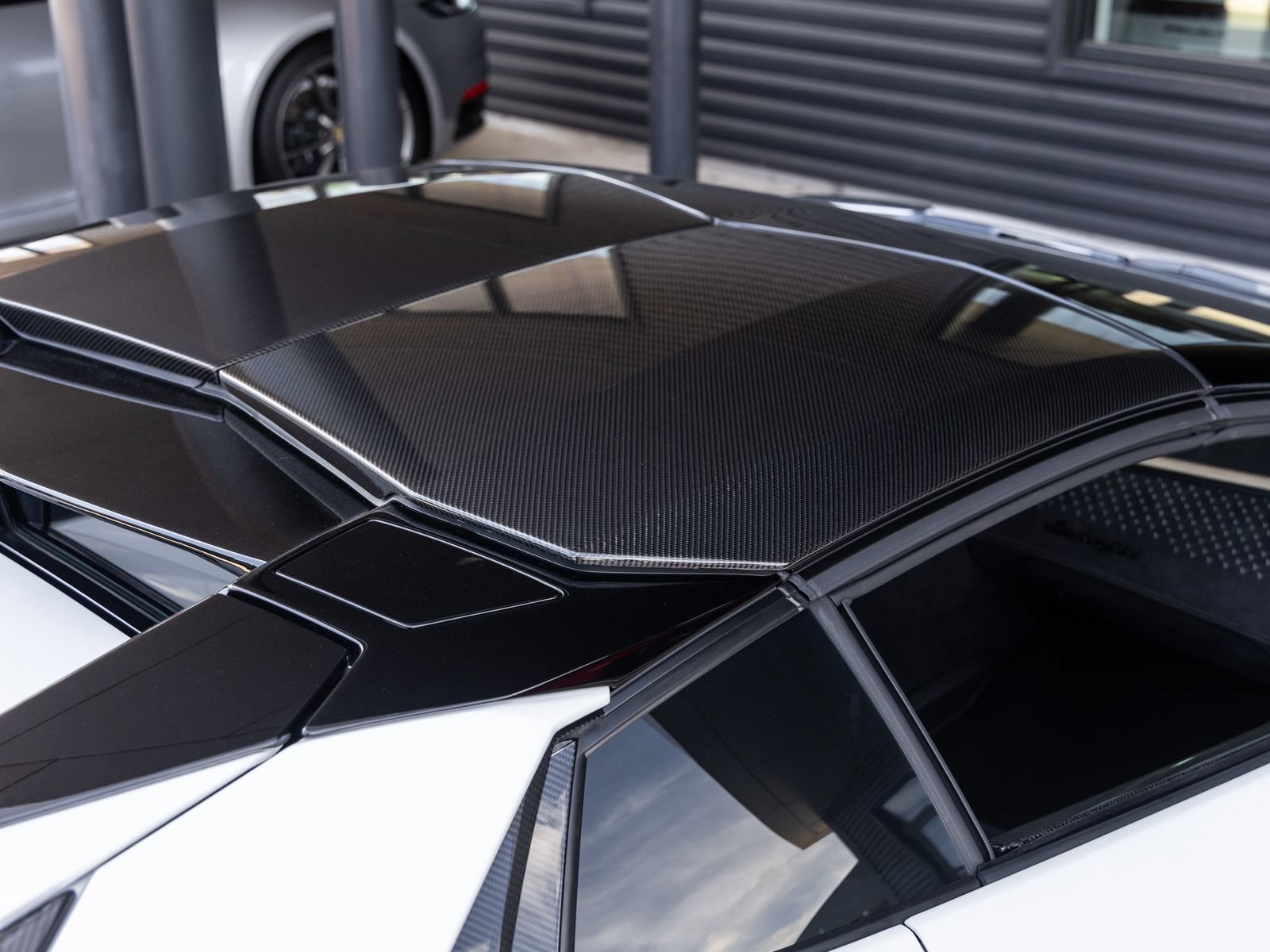 Used 2022 Lamborghini Aventador LP 780-4 Ultimae AWD/4WD image 44