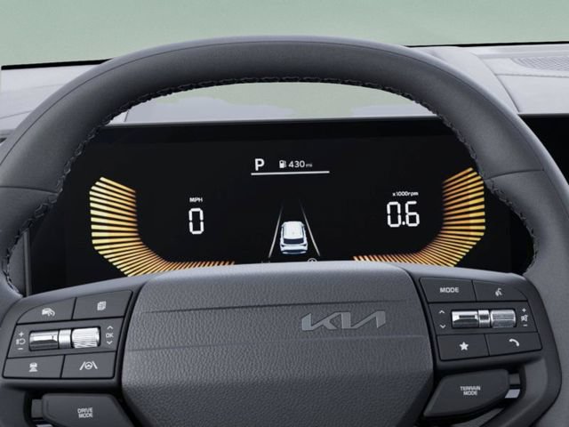 New 2026 Kia Sportage X-Line AWD/4WD image 21