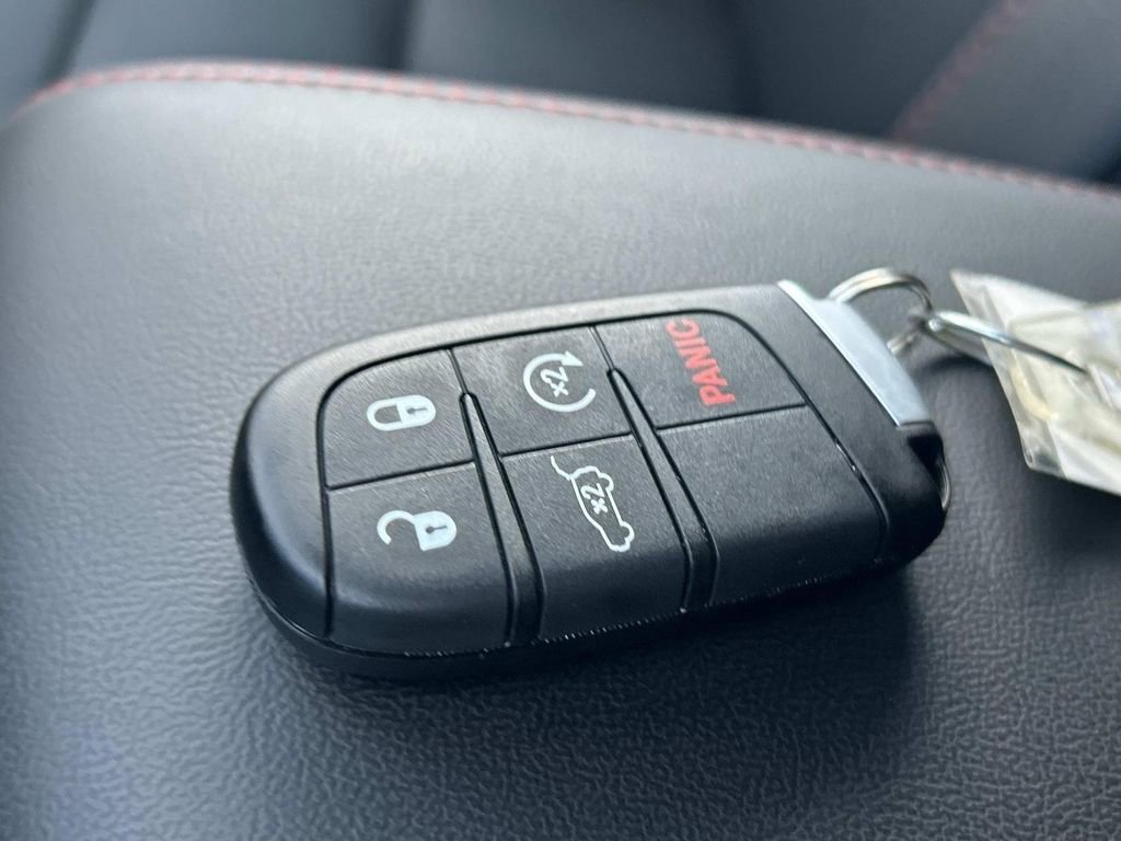 New 2026 Dodge Durango GT image 16