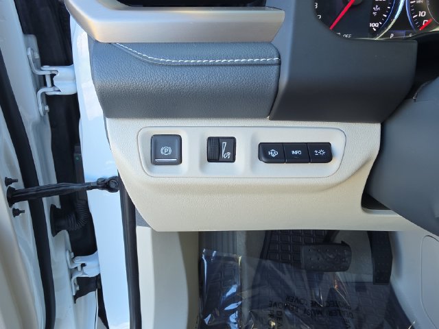 Certified 2023 GMC Acadia Denali FWD image 23